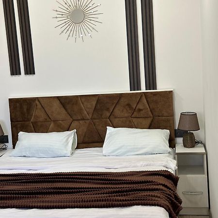 New Apartment In Downtown Yerevan Ngoại thất bức ảnh
