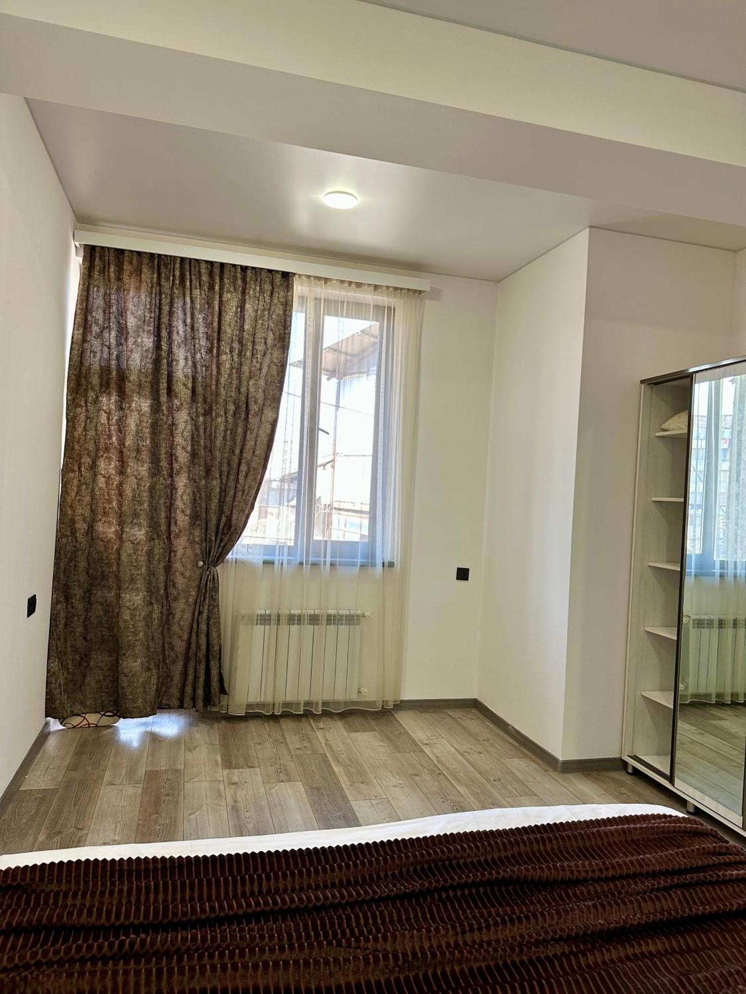 New Apartment In Downtown Yerevan Ngoại thất bức ảnh