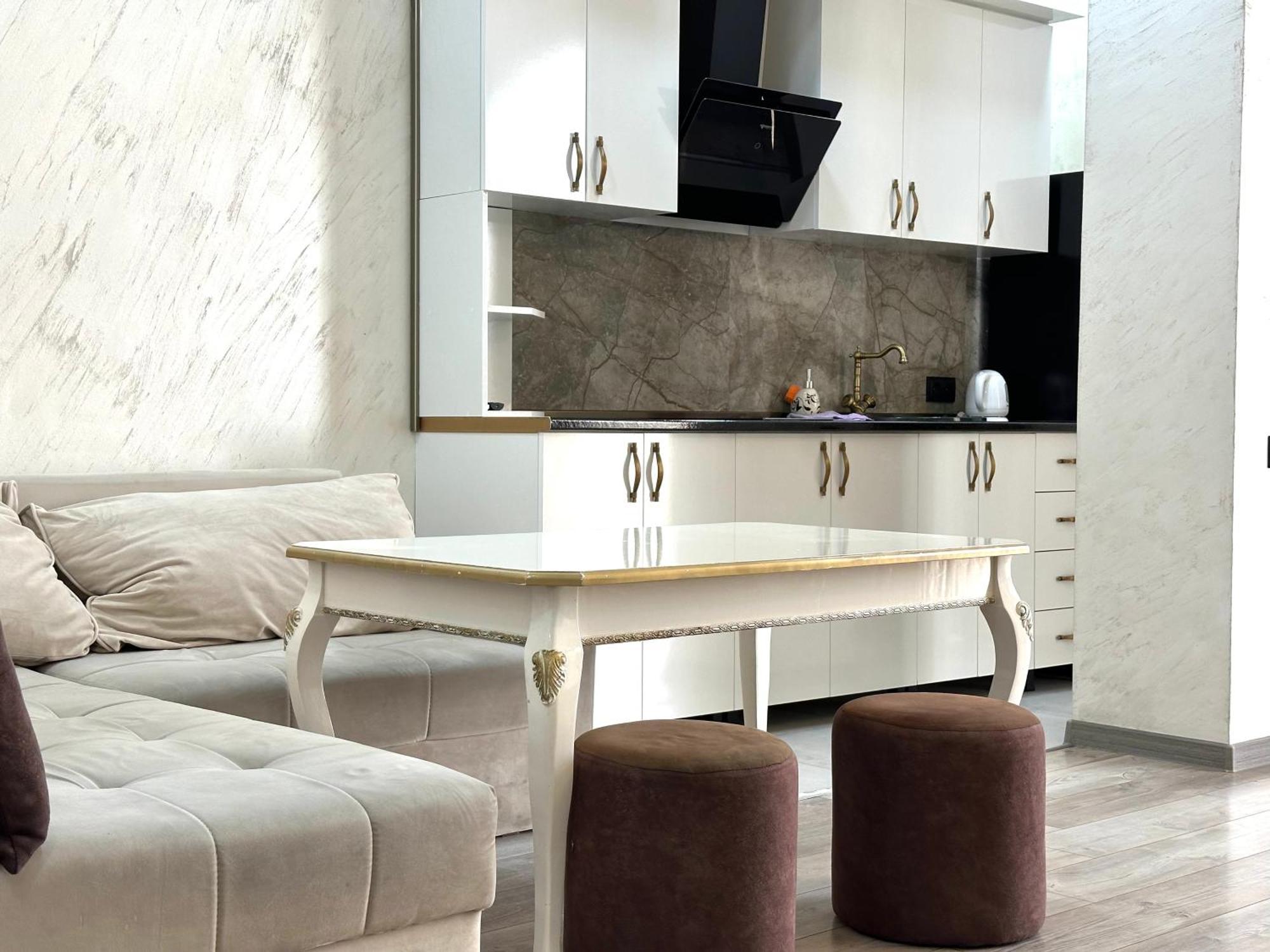 New Apartment In Downtown Yerevan Ngoại thất bức ảnh