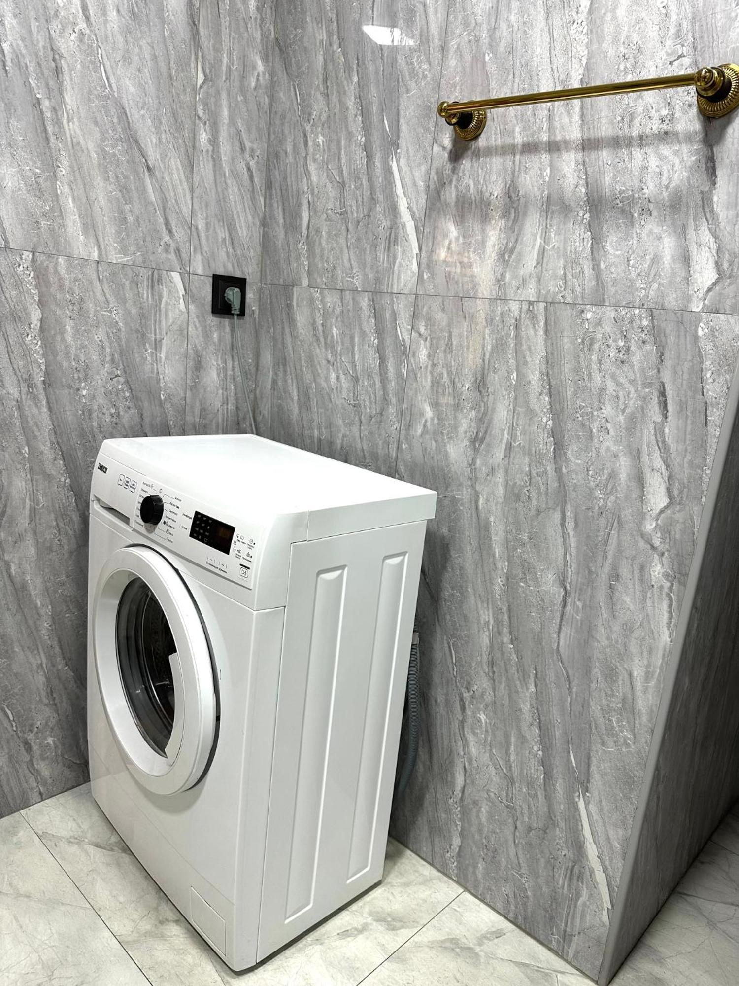 New Apartment In Downtown Yerevan Ngoại thất bức ảnh