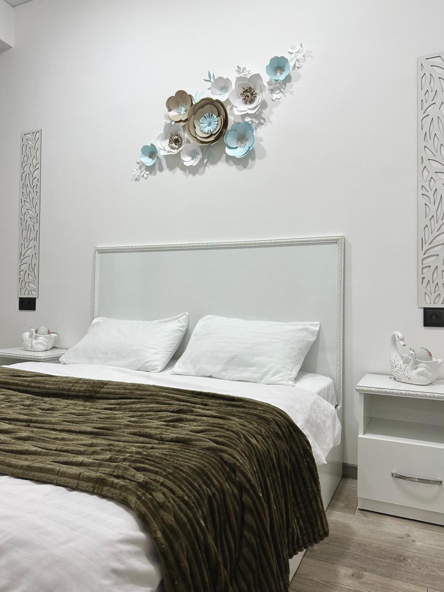 New Apartment In Downtown Yerevan Ngoại thất bức ảnh