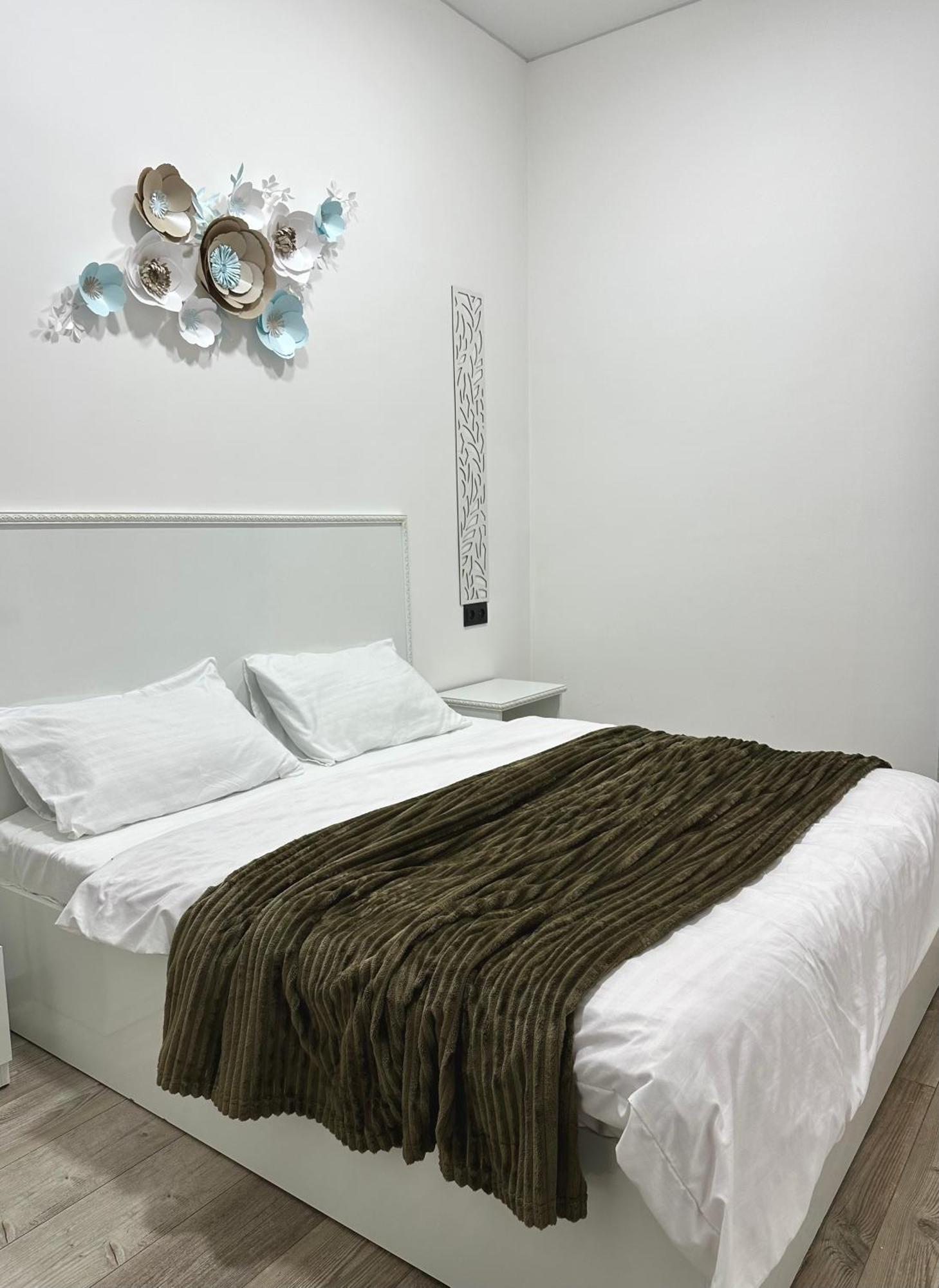 New Apartment In Downtown Yerevan Ngoại thất bức ảnh